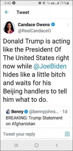 candace owens12