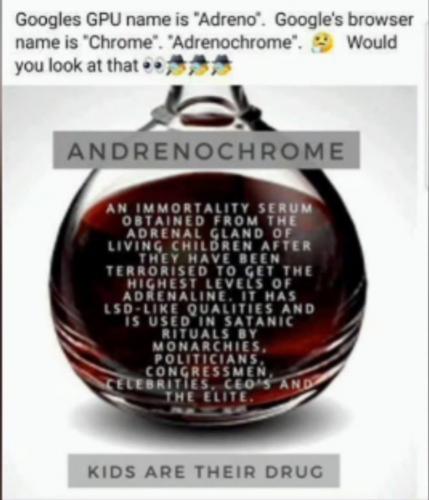 Andrenochrome