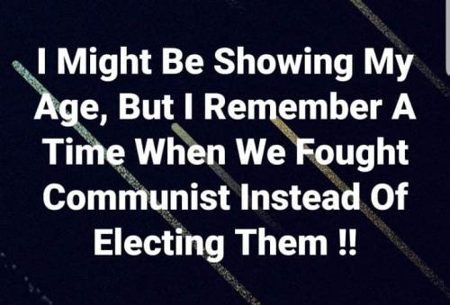 COMMIES