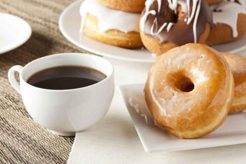 coffee-and-donuts