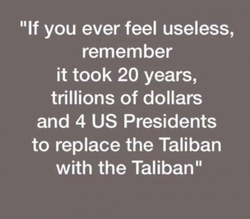 Taliban