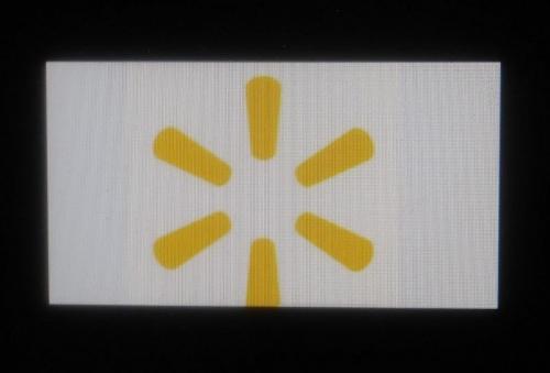 WAL Mart logo