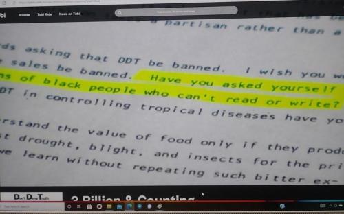 HAVE YOU ASKED YOURSELF