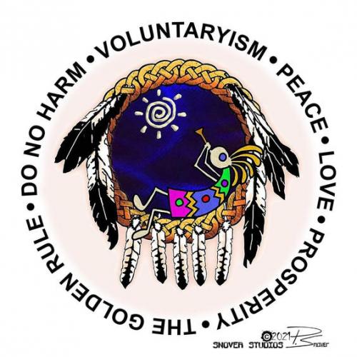 Peace prosperity blessing