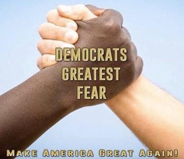 democtats biggest fear