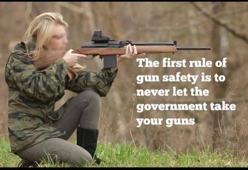 gun safety f