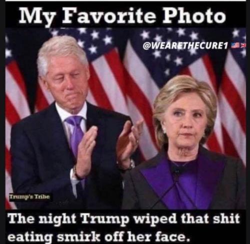 hillary fav p