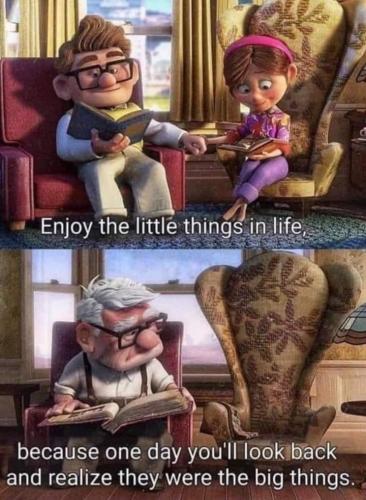 little things f