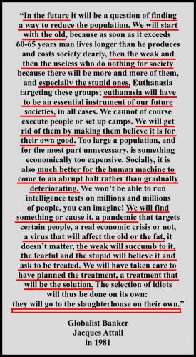 quote - jacques attali - virus covid - 002