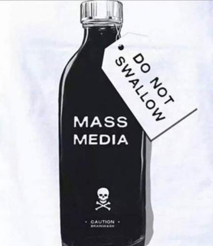 media swallow