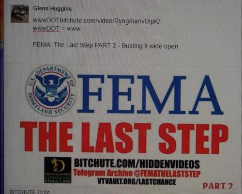 FEMA PART 2