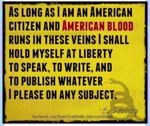 american citizen c