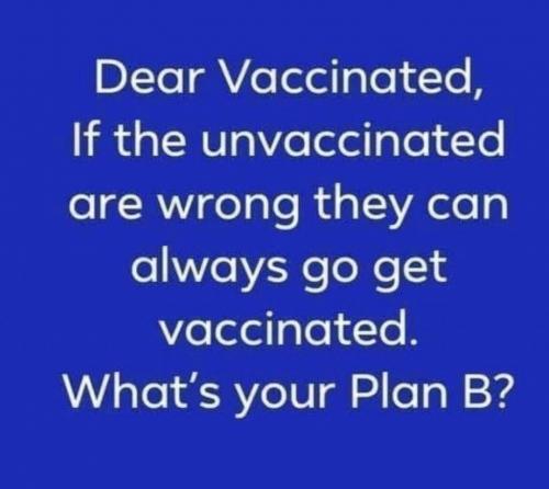 vax plan