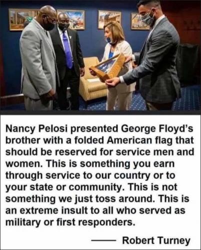 George Floyd83