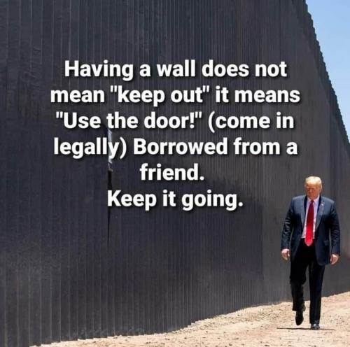 trump wall c