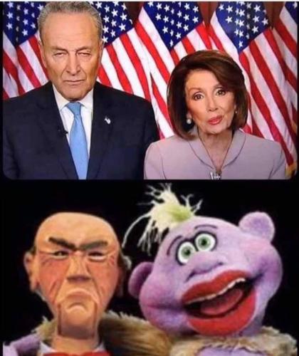 pelosi schumer