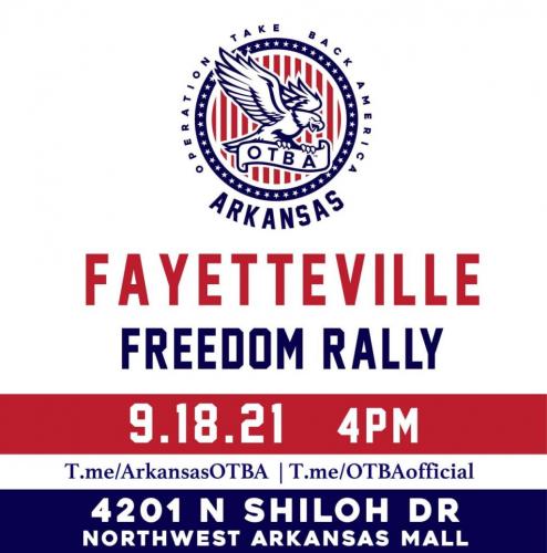 Fayetteville, Arkansas