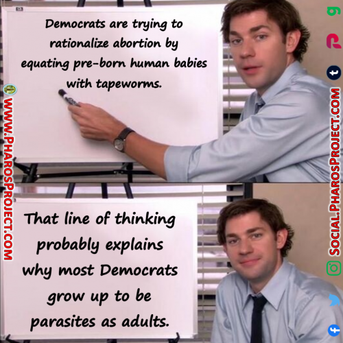 Office - Democrat Parasites - Web-Social