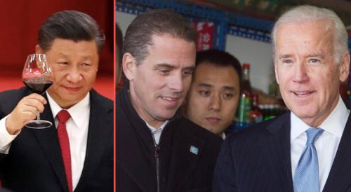 hunter-biden-linked-chinese-firm-profit-afghanistan-117921