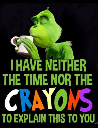 crayans