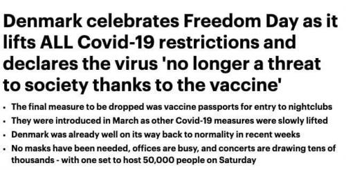 2021-09-10_22-50-56 Denmark lifts all virus restrictions today