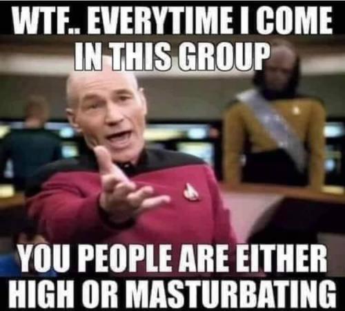 group master