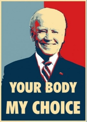 Your Body, My Choice