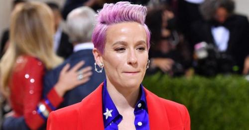 Megan-Rapinoe
