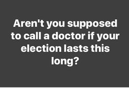 election dr