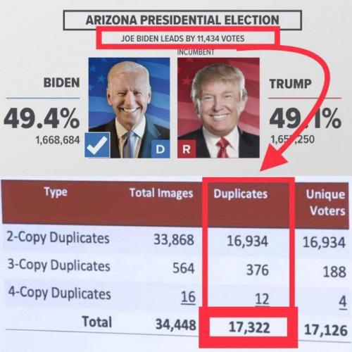 arizona elec f