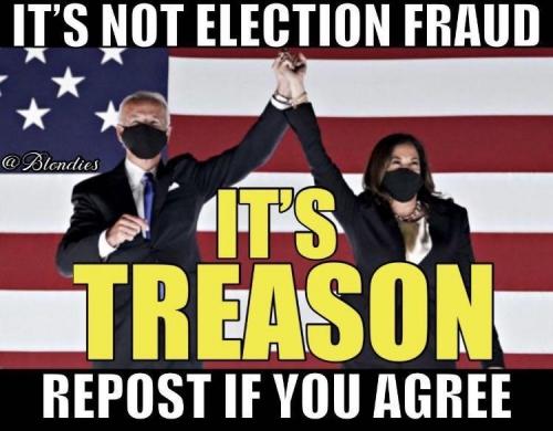 Treasonous