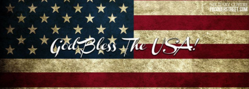 god bless america
