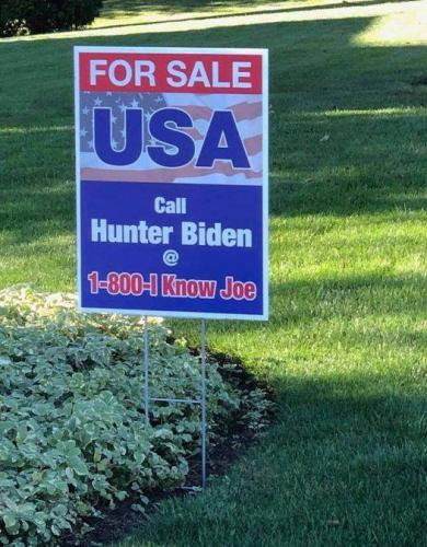 hunter 4 sale