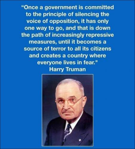 freedom of speech12