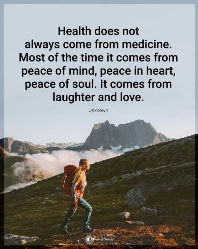 True Health