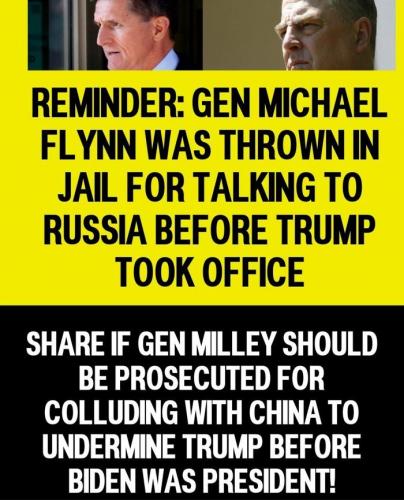gen flynn c
