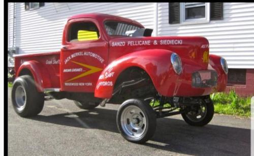 trk gasser