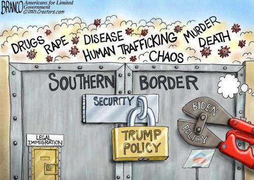 Southern Border