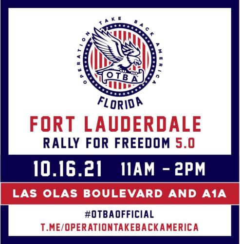Fort Lauderdale, Florida - Oct 16