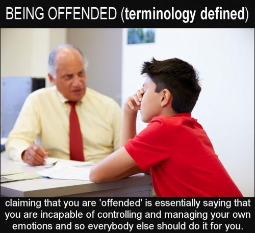 being offended05