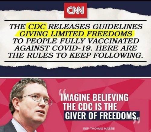 cdc giving
