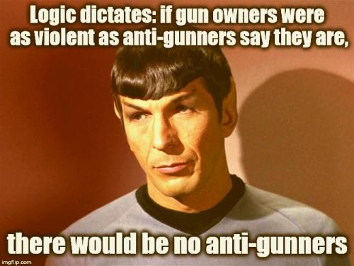 gun logic