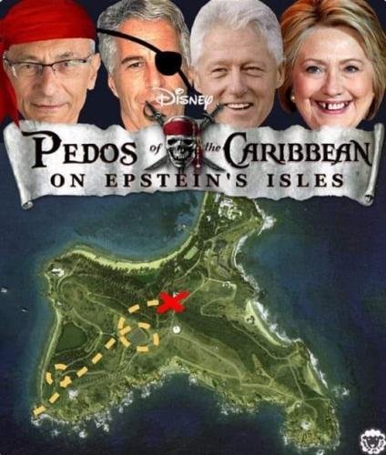 dem pedos