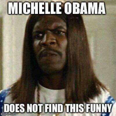michelle o funny