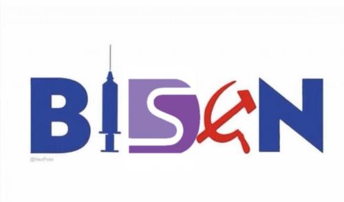 Buyden Injected Communism