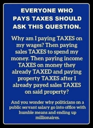 taxes19