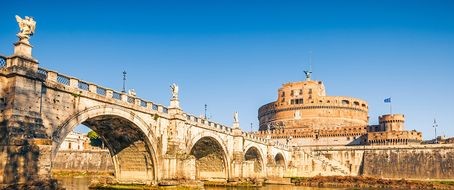 Bridge_In_Rome