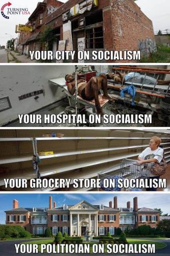 Socialism