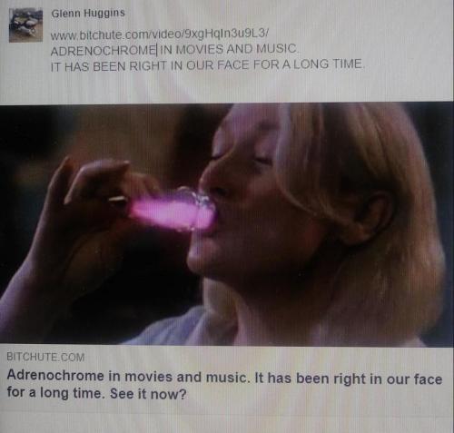 IT HAS BEEN RIGTH IN FRONT OF OUR FACES