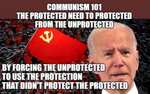 Biden NWO China Protection 1